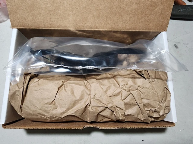 Schramm 3030-0334 OEM Service Kit Blow Down Valve 60mm 30300334 NEW