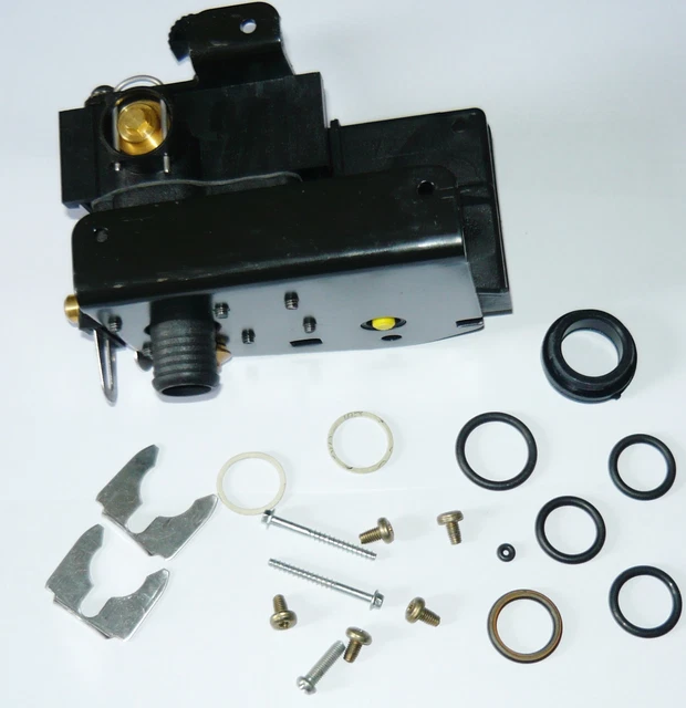 10278 - : Clapet inverseur - DIFF pour Saunier Duval : 05740400