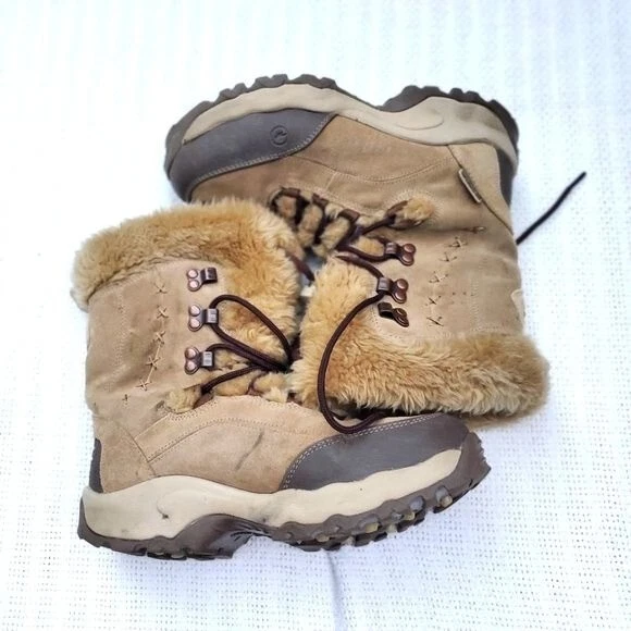 Hi tec discount snow peak 2