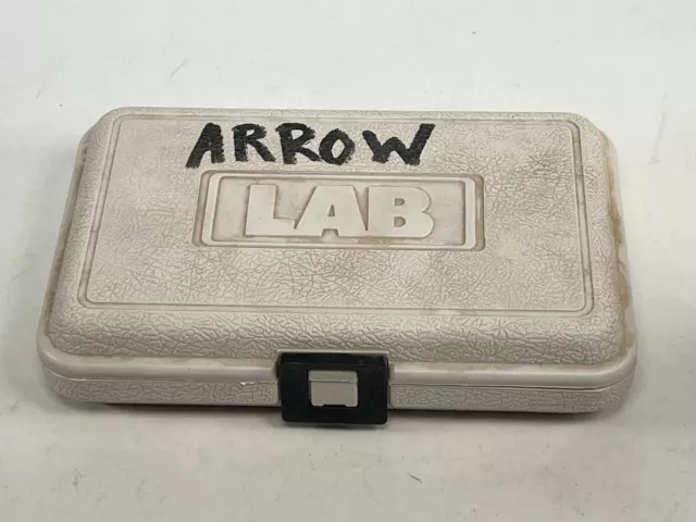 LAB Mini Dur-X Pin Kit For Repinning Arrow Locks