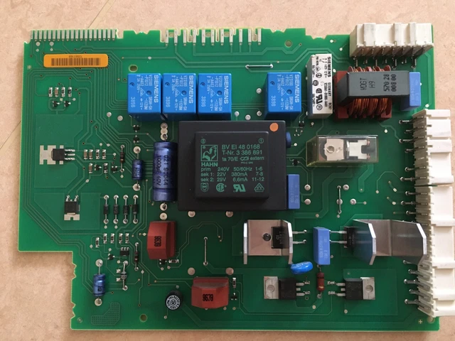 Vitre de Porte Intermédiaire pour Four électronique Miele – Le SAV