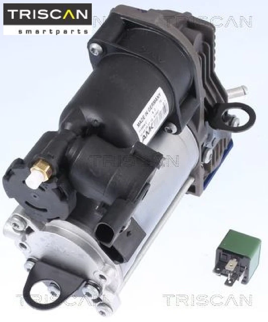 TRISCAN 872523103 Compressore per Impianto Aria Compressa per Mercedes-Benz