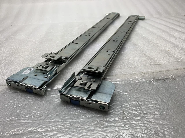 dell poweredge r520 r530 r720 r720xd r730 r730xd r820... DELL 00TKYT & 024V27 PowerEdge R520/R530/R720/R730/R730xd/R820 2U B6 ...