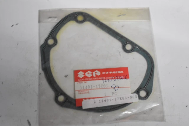 Joint De Carter D'embrayage Athena Pour Suzuki GSX-R Hayabusa 1300 (1999-2006)