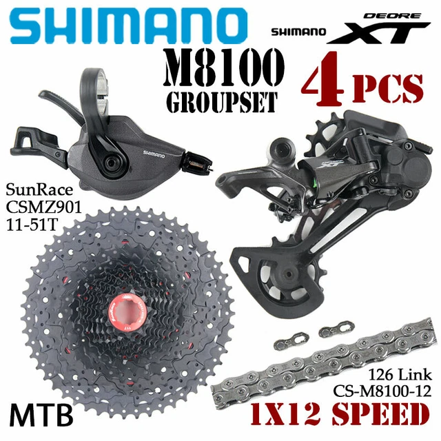 Sunrace csmz901 cheap