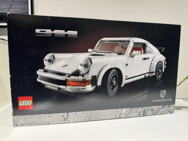 10295 porsche hotsell 911 v29