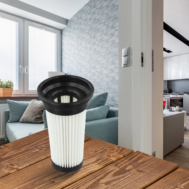 HEPPA FILTER REPLACEMENT For Vacmaster For VSD1801 And VSD1001 Washable 