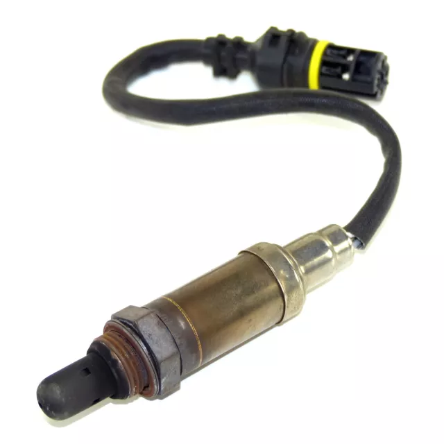 BMW 5-er E39 E60 E61 3-er E46 7-er E38 E65 E66 Lambda Exhaust Gas Probe Front