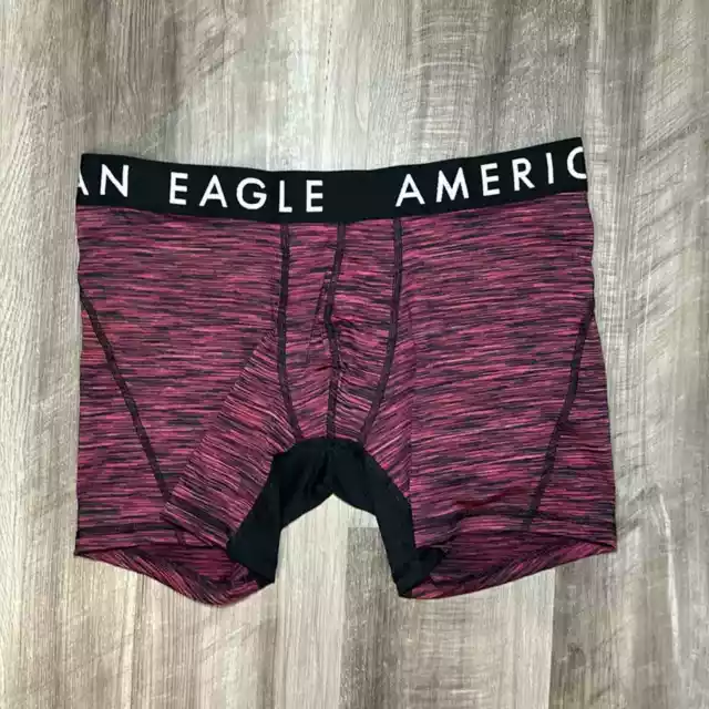 American Eagle Flex Sport Boxer Brief - XL