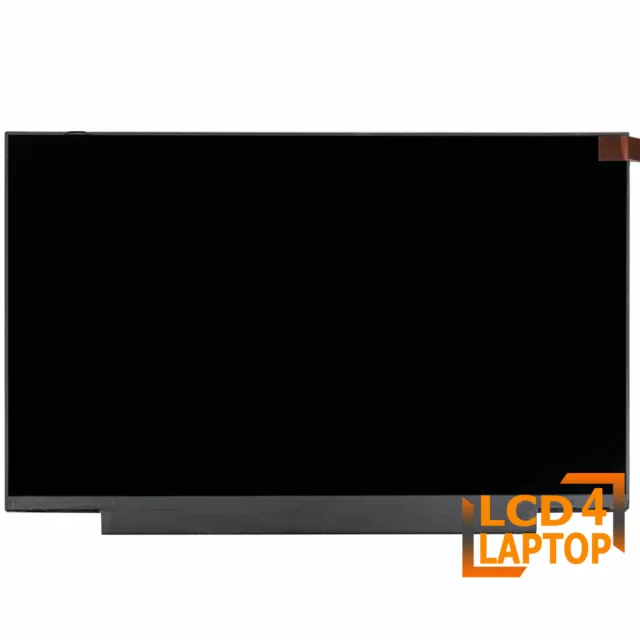 Ersatz Asus Vivobook 14 X415J 14,0" Fhd Ips Lcd Led Display Bildschirm Panel 3