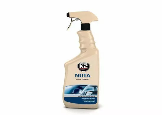 K2 NUTA ATOM Nettoyeur de vitre K507M 700ml Atomiseur