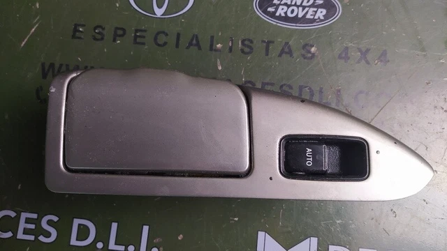 8403060020 alzavetri interruttore posteriore destro per Toyota Land Cruiser Prado 3.0