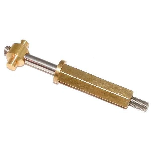ZODIAC THREADED ROD and Retainer for CV Series R0357500 82.65 PicClick