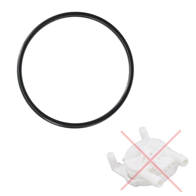 DÉBITMÈTRE débimètre de TASSIMO TAS 932-8521 1,2mm NSE COMPONENT
