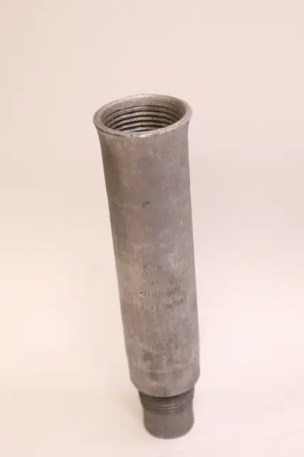 Southbend Range Gas Supply Tube 1166602