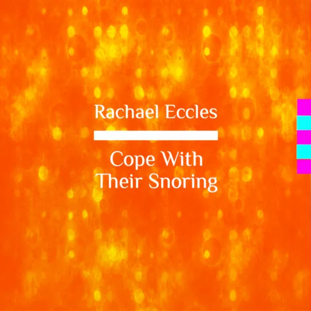 Cope With Their Snoring, Learn to Ignore Snoring Hypnotherapy Self Hypnosis CD