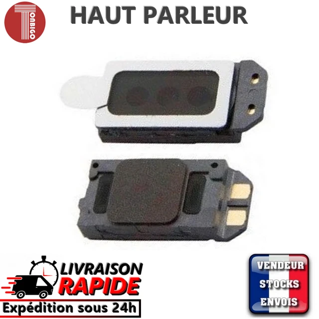 Ecouteur Interne Haut parleur d'oreille Samsung Galaxy M30 M31 ear speaker