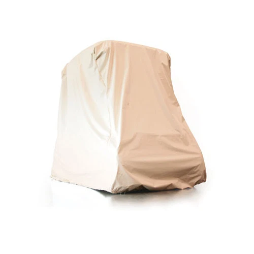 Lifted Golf Cart 2 Passenger Heavy Duty Storage Cover For Club Car EZGO Yamaha