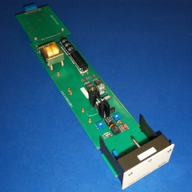Daytronic Analog Output Buffer Model 9210 *Pzf*