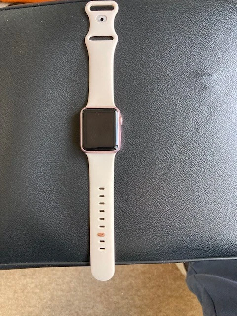 Apple watch series discount 1 for sale used