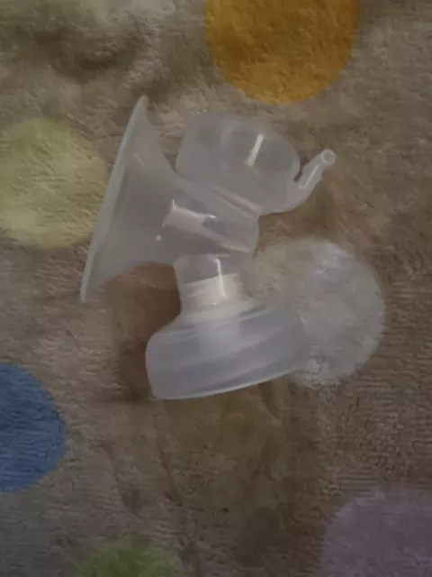 Philips Avent Comfort Electric Breast Pump Scf332- Spare parts