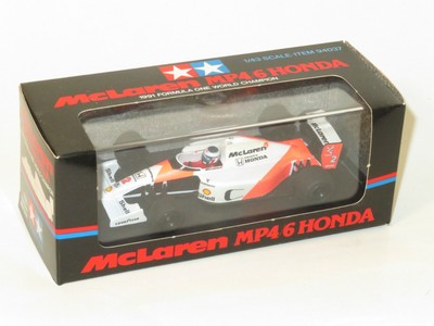 Mclaren Mp4 6 Honda 1 12 Tamiya 128 Eur 190 00 Picclick De Mclaren Mp4 6 Honda 1 12 Tamiya 128 Eur 190 00 Picclick De