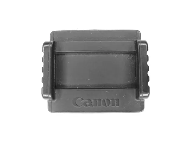 Canon Viewfinder Cover For 7D / 7D Mark II / 1D Mark III & IV / 5D Mark III & IV