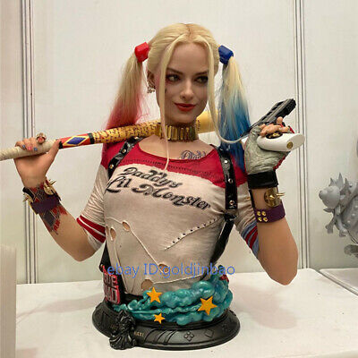 harley quinn infinity studio