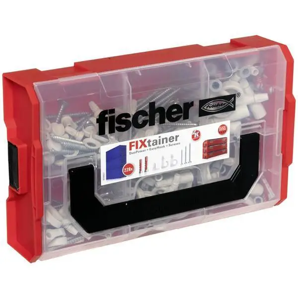 Fischer 563578  Set di fissaggio  1 KIT