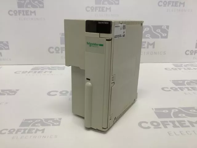 TSXPSY8500M    -    SCHNEIDER ELECTRIC      Power supply         RECONDITIONNÉ