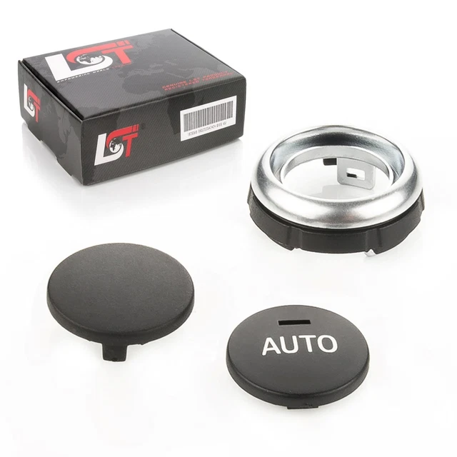 Dispositivo Controllo Ventola Per Audi A4 A5 A6 A7 Q3 Q5 (2007-2018) - Ricambio 8K0959501A/01C
