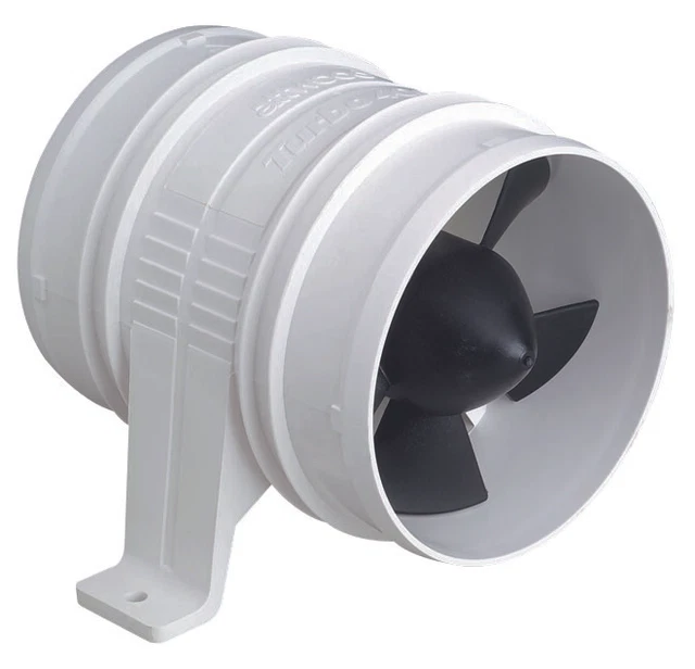 ATTWOOD Turbo Bilge Blower
