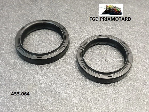 Joint spi de fourche Athena pour Moto Kawasaki 250 EL Eliminator