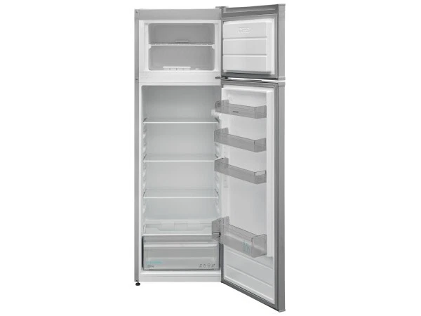 SHARP SJ-TB03ITXLF-EU RÉFRIGÉRATEUR-CONGÉLATEUR Autoportante 243 L F