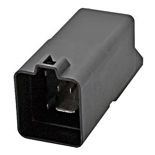 GLOW PLUG SYSTEM Control Unit For IVECO Daily III Box Body Estate