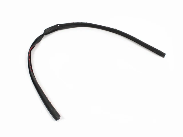 Türdichtung Für VW Transporter T4 Fahrerseite - Original-Nummer 7D0837912