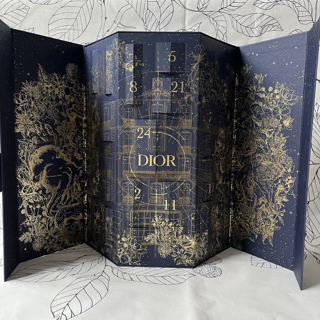 Luxury Advent Calendar 2022 FOR SALE! PicClick