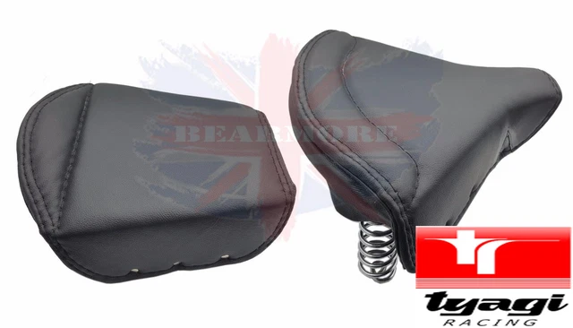 royal enfield classic 350 pillion seat