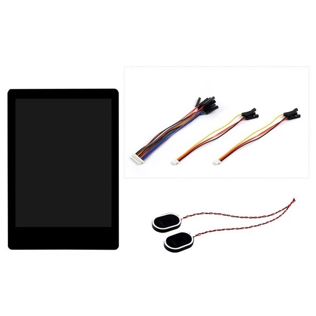 Tactile - Carte De Développement ESP32-S3 T-Display-S3 Touch Edition 1