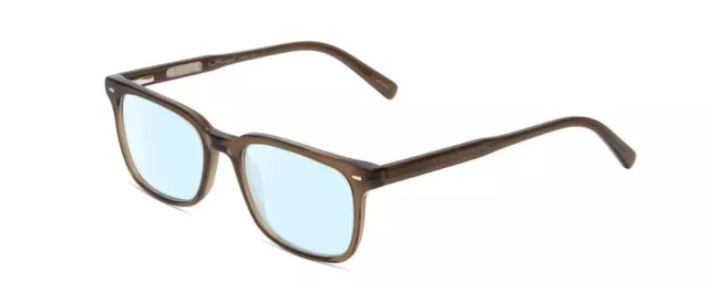Ernest Hemingway H4854 Unisex Katzenauge Blau Licht Brille Grün Grau Kristall