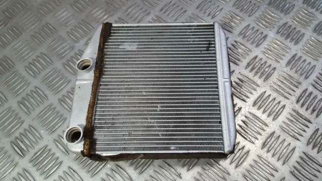 Heater radiator (heater matrix) Opel Corsa 2008 FR390749-77
