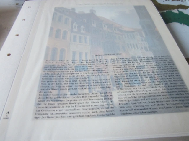 N RNBERG ARCHIV 1 Stadtbild 1082 F nf Merkw rdige Alte H user EUR 5 98 n-rnberg-archiv-1-stadtbild-1082-f-nf-merkw-rdige-alte-h-user-eur-5-98