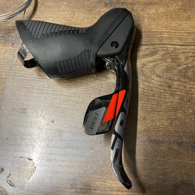 Sram Red Right Rear 10 Speed Shifter (8866-8) Sram Red Right Rear 10 Speed Shifter (8866-8)