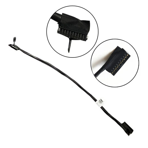 Remplacement Connecteur Batterie Cable Pile 049W6G Pr Dell Latitude E7470 E7270