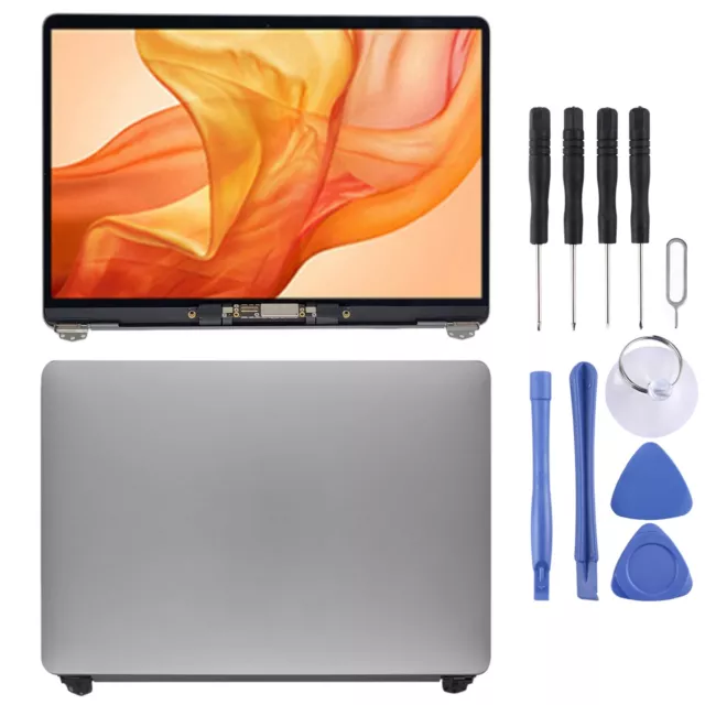 Pantalla Display LCD Completa Apple MacBook Air Retina 13.3 M1 A2337 2020 Gris