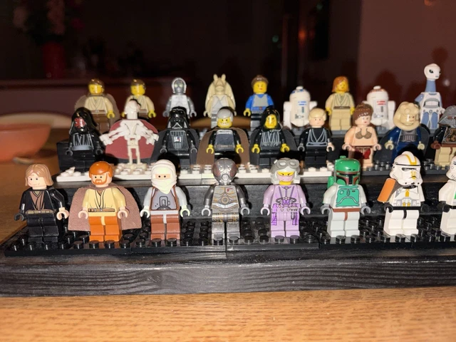 Minifiguras, Juegos de construcción, Juguetes - PicClick ES