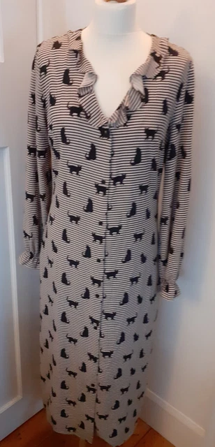 Next shop cat dress
