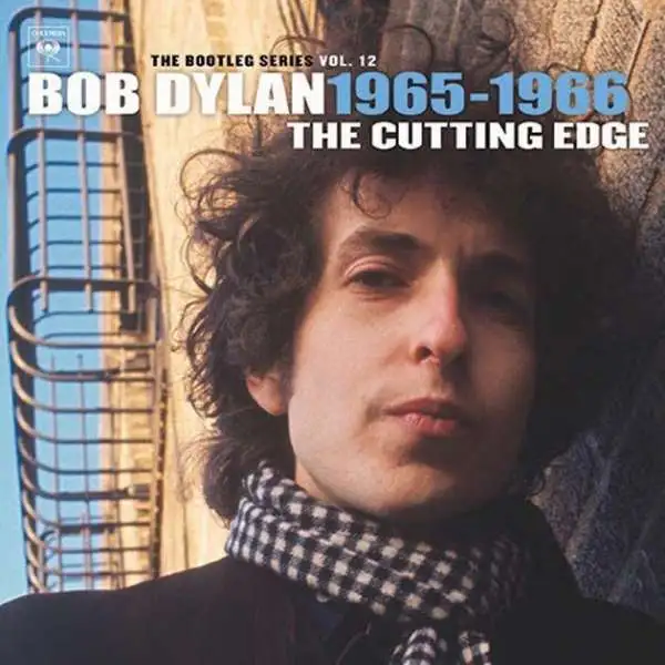 Bob Dylan: The Cutting Edge 1965 - 1966: The Bootleg Series Vol.12 (180g) - Col