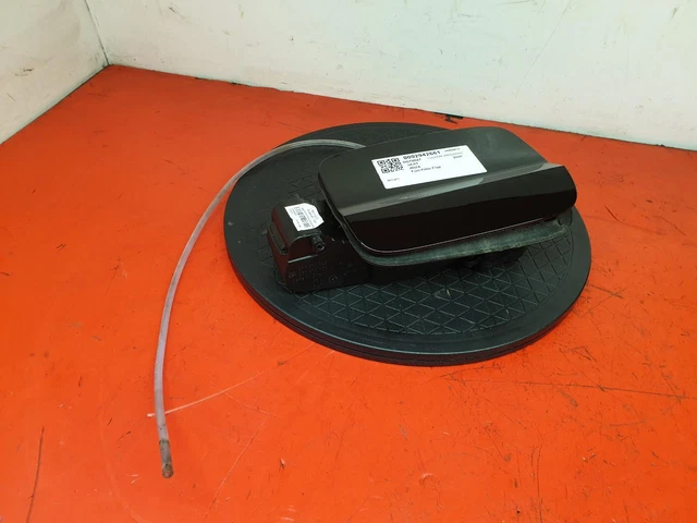 Sedile Ibiza 6F Riempitivo Carburante Flap 2020 Berlina 5 Ante Nera 6F0809905C Y9T