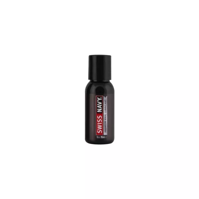 LUBRIFIANT SILICONE Lubrifiant Silicone Premium 30ml Swiss Navy